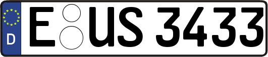 E-US3433
