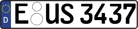 E-US3437