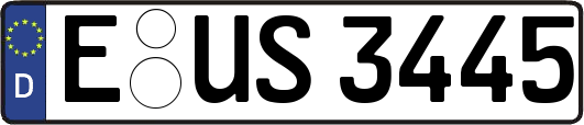 E-US3445