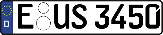 E-US3450