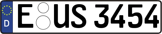 E-US3454