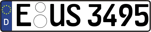 E-US3495
