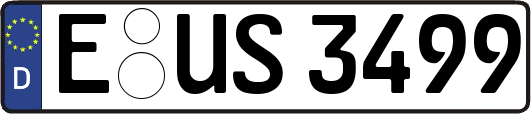 E-US3499