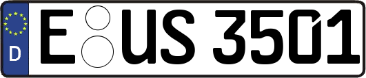 E-US3501