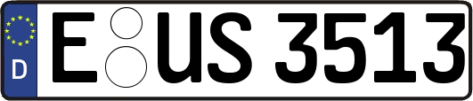 E-US3513