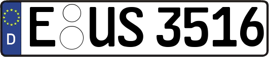 E-US3516