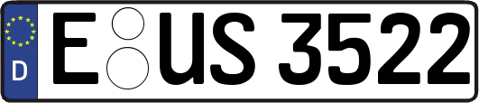 E-US3522