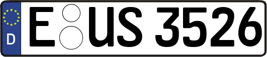E-US3526