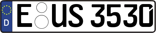 E-US3530