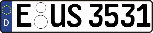 E-US3531