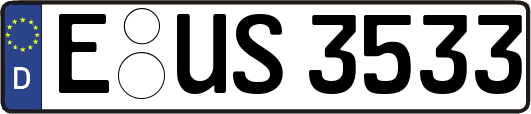 E-US3533