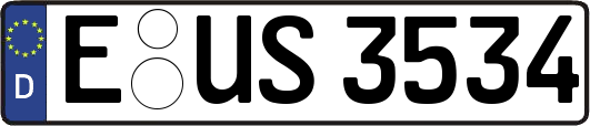 E-US3534