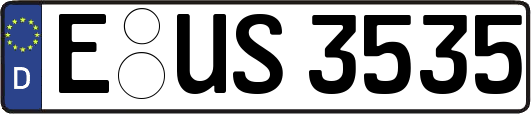 E-US3535
