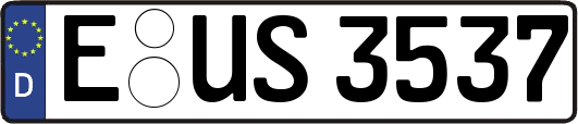 E-US3537