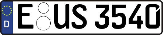 E-US3540