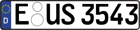 E-US3543