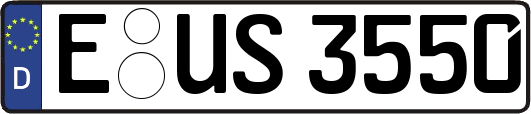 E-US3550
