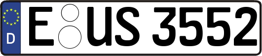 E-US3552