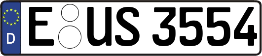 E-US3554