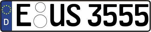 E-US3555