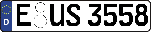 E-US3558