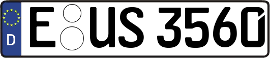 E-US3560