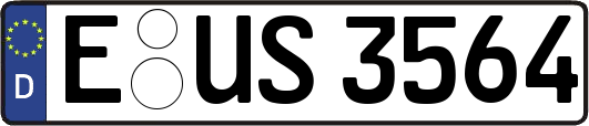 E-US3564