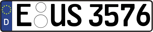 E-US3576