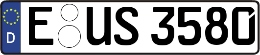 E-US3580