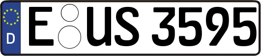 E-US3595
