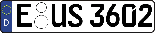 E-US3602