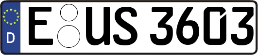 E-US3603