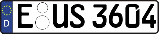 E-US3604