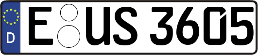 E-US3605