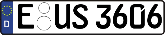 E-US3606