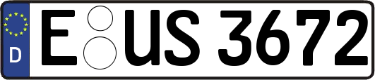 E-US3672
