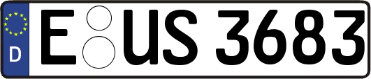E-US3683