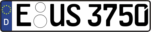 E-US3750