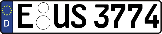 E-US3774