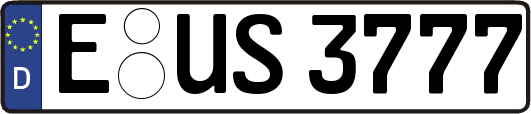 E-US3777