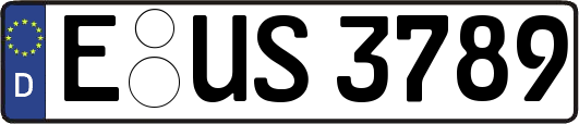 E-US3789