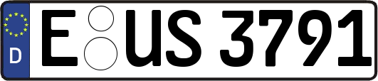 E-US3791