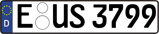 E-US3799