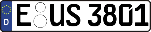 E-US3801