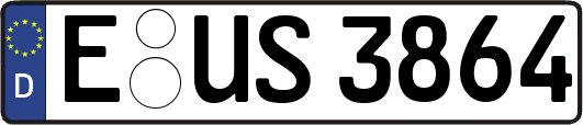 E-US3864