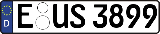 E-US3899