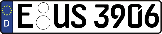 E-US3906