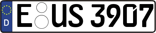 E-US3907