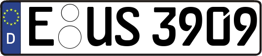 E-US3909