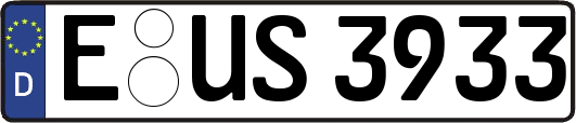E-US3933